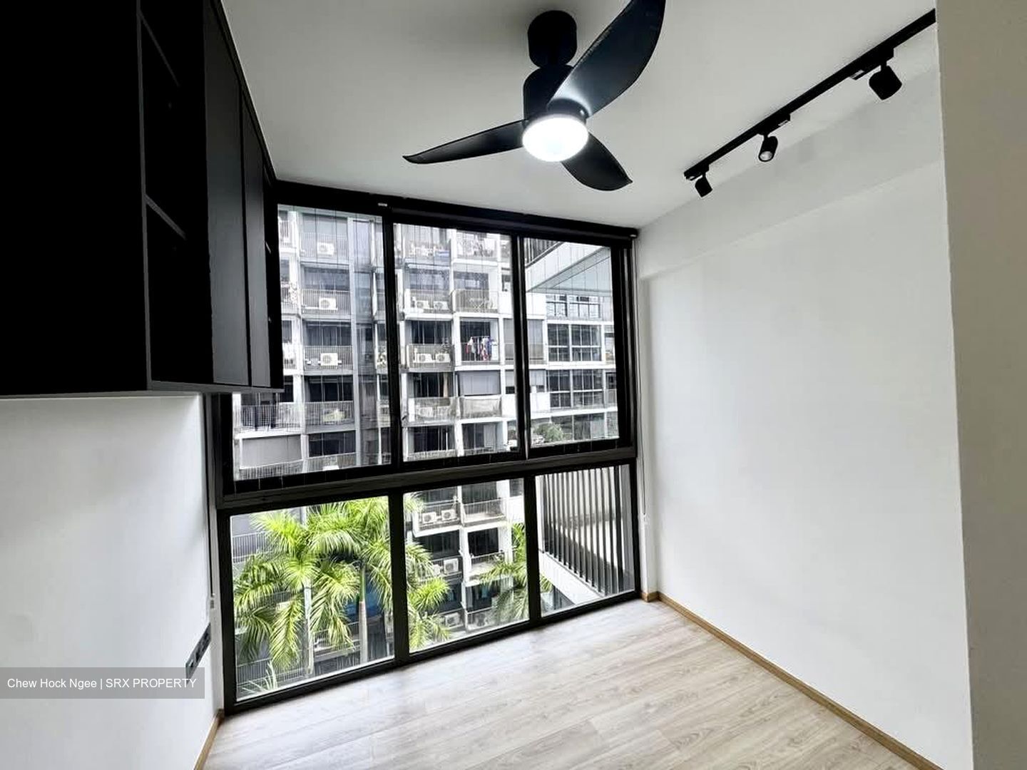 The Wisteria (D27), Apartment #576311811